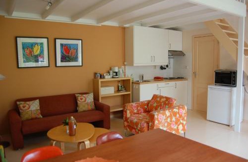 Lelystad Apartment | Lelymare Logies