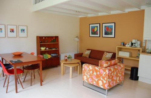 Lelystad Apartment | Lelymare Logies
