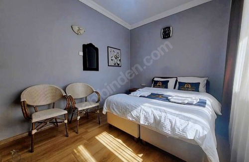 Akcay Hotel | LEMAN AKÇAY OTEL