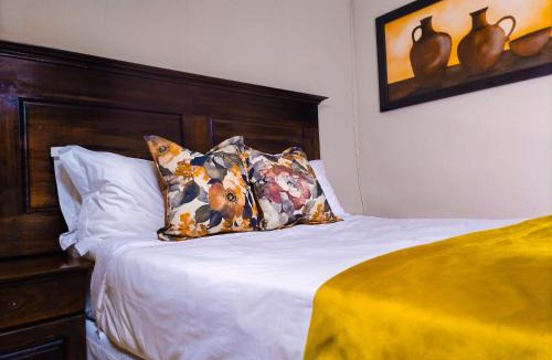 Timbavati Private Nature Reserve Bed & Breakfast | Lemba Lodge