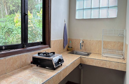 Lembang Villa | Lembah Bougenville Resort