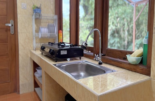 Lembang Villa | Lembah Bougenville Resort