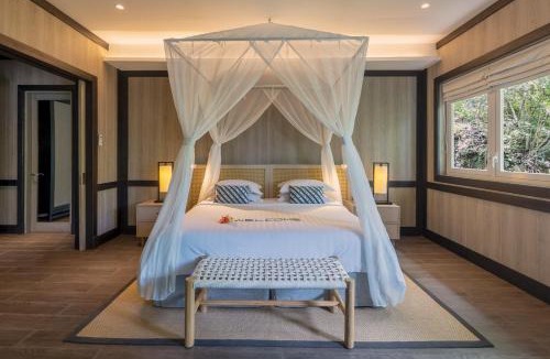 Pulau Lembeh Resort | Lembeh Resort