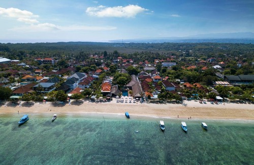 Jungut Batu Resort | Lembongan Beach Club & Resort