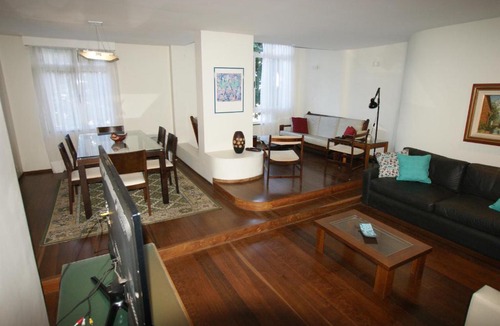 Leme Apartment | Leme Frontal Mar