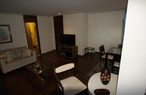 Leme Apartment | Leme Frontal Mar