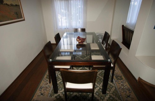 Leme Apartment | Leme Frontal Mar