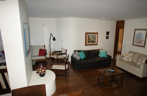 Leme Apartment | Leme Frontal Mar