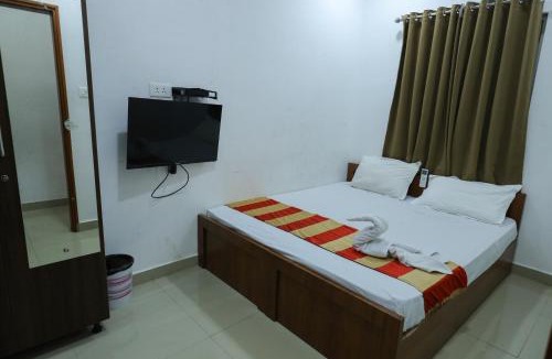 Kakkanad Apartment | LEMER SUITES