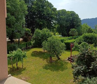 Gorizia Apartment | LeMo apartment