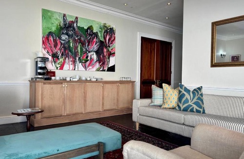 Paarl House | Lemoenkloof Boutique Hotel