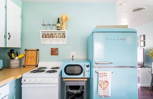 South Venice House | Lemon Bay Hideaway, Retro Beach Bungalow