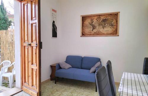 Monterotondo Apartment | Lemon Casa con giardino