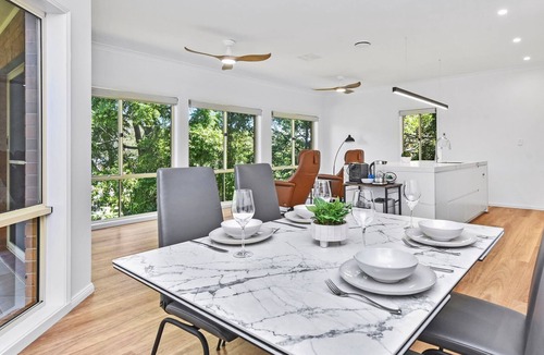 Lemon Tree Passage House | Lemon Chillo Luxury Retreat