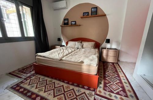 Aqaba Apartment | Lemon garden apartment