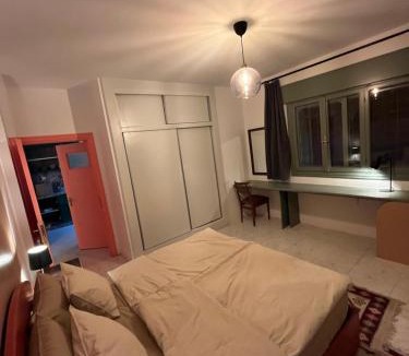 Aqaba Apartment | Lemon garden apartment