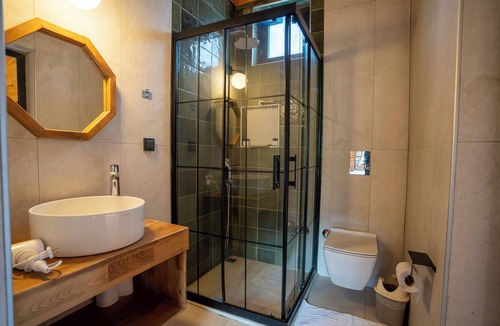 Cirali Hotel | Lemon Garden Lodge
