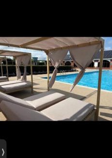 Christchurch House | Lemon Grove