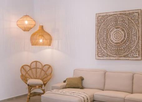 Foinikounta Villa | Lemon Hill Villa