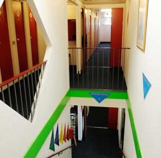 Le Mesnil-Esnard Hotel | Lemon Hotel - Rouen