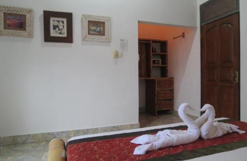 Padangbai Hostel | Lemon House