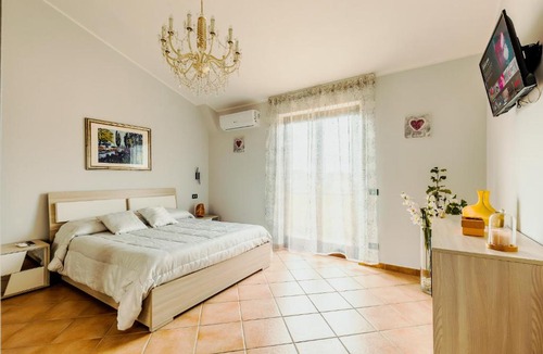 Zona XXXIV Casal Palocco Apartment | Lemon House