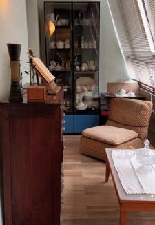 Catanzaro Bed & Breakfast | Lemon house