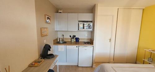 Port Cogolin Apartment | Lemon house location with view