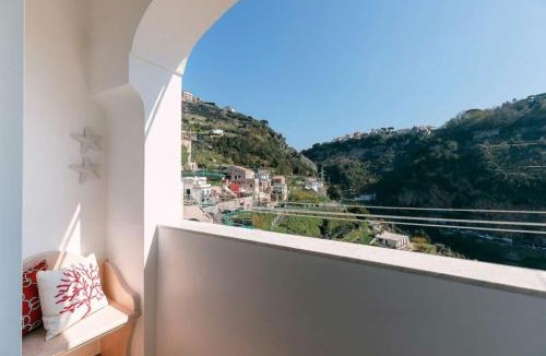 Pontone Apartment | Lemon in the Air