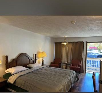 Spruce Pine Hotel | Lemon Inn