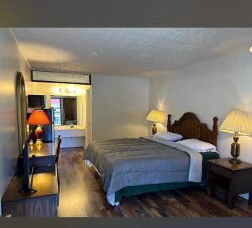 Spruce Pine Hotel | Lemon Inn