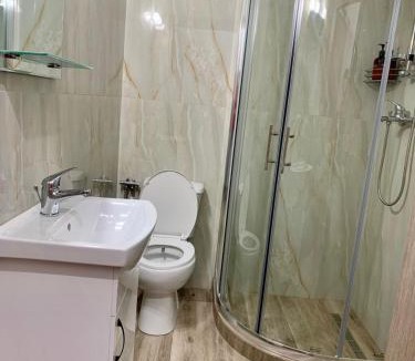 Xanthi Apartment | Lemon Luxury Studio