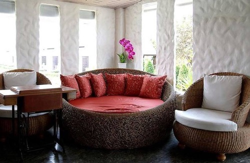 Chum Het Hotel | Lemon Resort