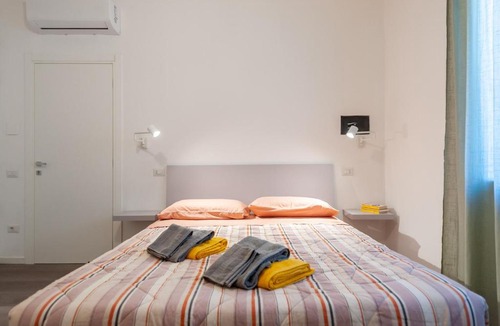 Elmas House | Lemon's Apartment