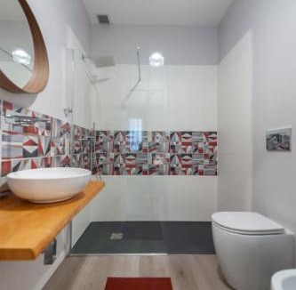 Elmas House | Lemon's Apartment