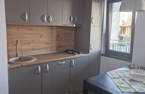 Saturn Apartment | Lemon Studio by the Sea