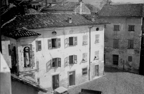 Casaleggio Boiro House | Lemon Suite