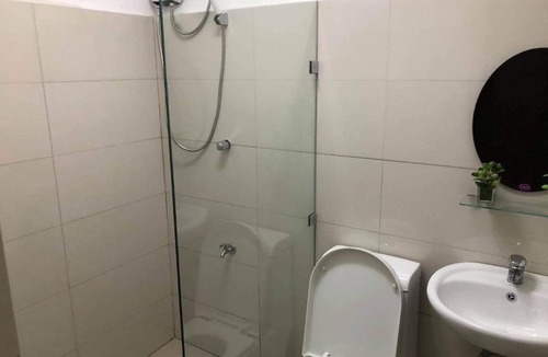 Cagayan de Oro Apartment | Lemon Suites @Deer Park Rental Network