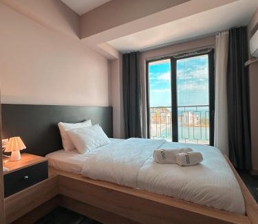 Sinop Hotel | Lemon Suites & Restaurant