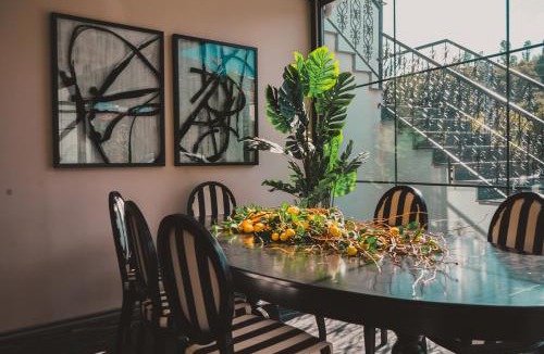 Sinop Hotel | Lemon Suites & Restaurant