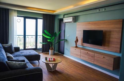 Sinop Hotel | Lemon Suites & Restaurant