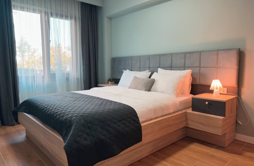 Sinop House | Lemon Suites & Restaurant