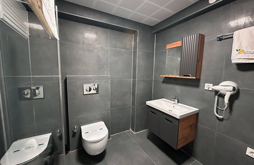 Sinop House | Lemon Suites & Restaurant