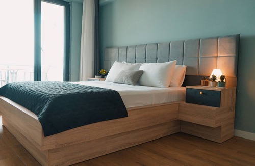 Sinop House | Lemon Suites & Restaurant