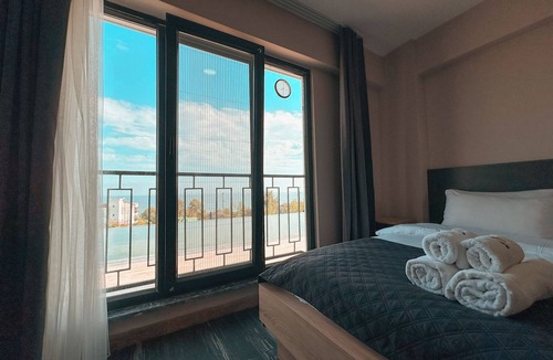 Sinop House | Lemon Suites & Restaurant