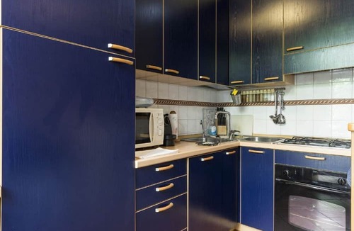 Vatican Apartment | Lemon Tree Apartment Vatican City