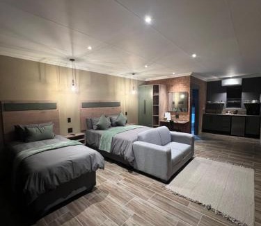 Aliwal North House | Lemon Tree Guest House