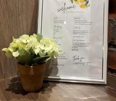 Aliwal North House | Lemon Tree Guest House