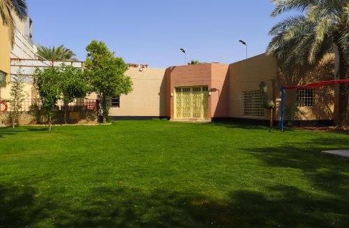 Riyadh Ski Chalet | Lemon Tree Guest House