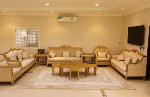 Riyadh Ski Chalet | Lemon Tree Guest House